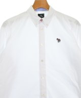 PS by Paul Smith（ピーエスバイポールスミス）カジュアルシャツ 白 サイズ:M メンズ/2200698914032