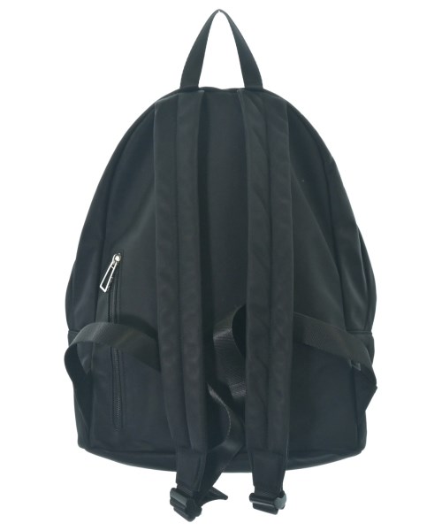 PS by Paul Smith（ピーエスバイポールスミス）バックパック・リュック 黒 サイズ:- メンズ/2200701346027