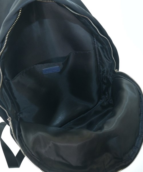 PS by Paul Smith（ピーエスバイポールスミス）バックパック・リュック 黒 サイズ:- メンズ/2200701346027