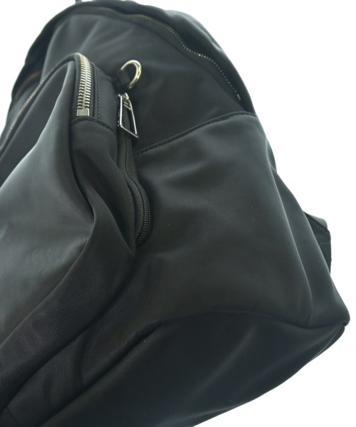 PS by Paul Smith（ピーエスバイポールスミス）バックパック・リュック 黒 サイズ:- メンズ/2200701346027