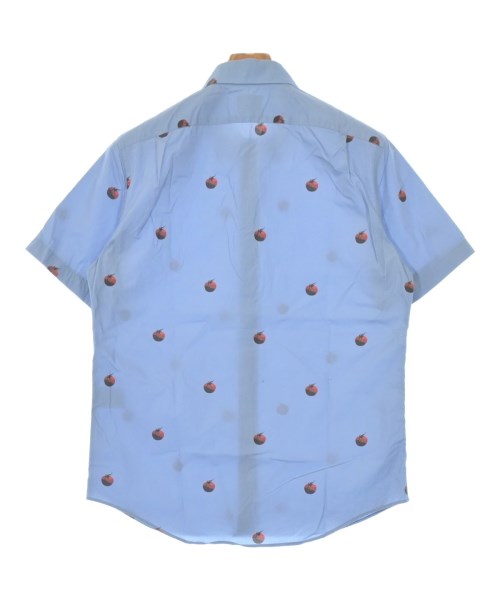 PS by Paul Smith（ピーエスバイポールスミス）カジュアルシャツ 青 サイズ:M メンズ/2200643366039