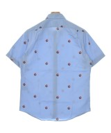 PS by Paul Smith（ピーエスバイポールスミス）カジュアルシャツ 青 サイズ:M メンズ/2200643366039