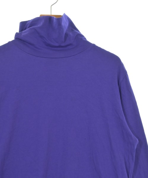 PS by Paul Smith（ピーエスバイポールスミス）Tシャツ・カットソー 紫 サイズ:L メンズ/2200644620048