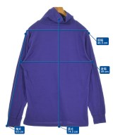 PS by Paul Smith（ピーエスバイポールスミス）Tシャツ・カットソー 紫 サイズ:L メンズ/2200644620048