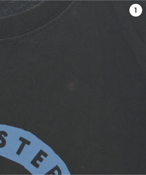 PS by Paul Smith（ピーエスバイポールスミス）Tシャツ・カットソー 黒 サイズ:M メンズ/2200654881026