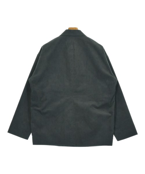 PS by Paul Smith（ピーエスバイポールスミス）カジュアルジャケット 緑 サイズ:L メンズ/2200656051021
