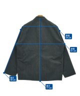 PS by Paul Smith（ピーエスバイポールスミス）カジュアルジャケット 緑 サイズ:L メンズ/2200656051021