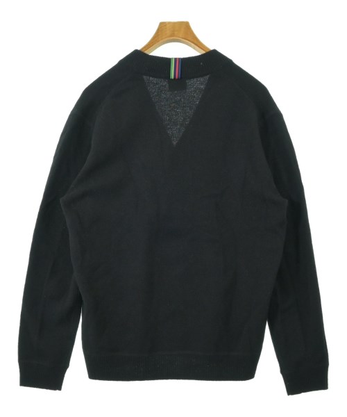 PS by Paul Smith（ピーエスバイポールスミス）カーディガン 黒 サイズ:L メンズ/2200651189132