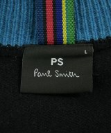 PS by Paul Smith（ピーエスバイポールスミス）カーディガン 黒 サイズ:L メンズ/2200651189132
