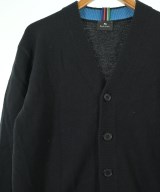 PS by Paul Smith（ピーエスバイポールスミス）カーディガン 黒 サイズ:L メンズ/2200651189132