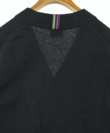 PS by Paul Smith（ピーエスバイポールスミス）カーディガン 黒 サイズ:L メンズ/2200651189132