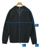 PS by Paul Smith（ピーエスバイポールスミス）カーディガン 黒 サイズ:L メンズ/2200651189132