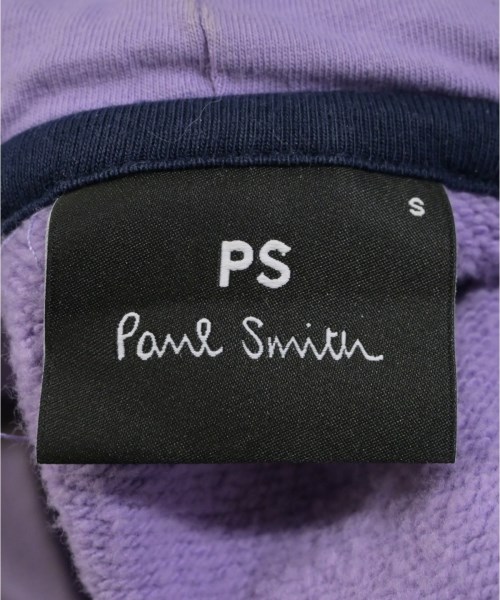 PS by Paul Smith（ピーエスバイポールスミス）パーカー 紫 サイズ:S メンズ/2200656884056