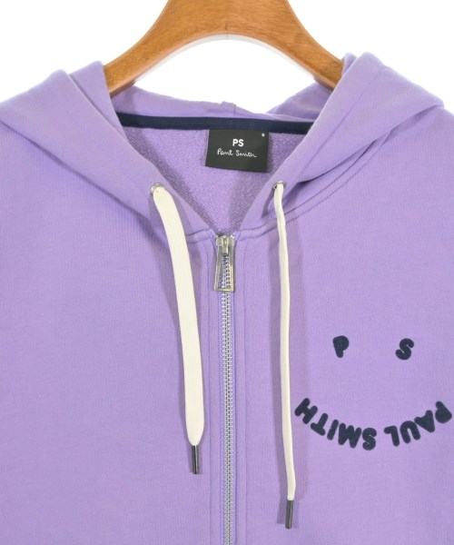 PS by Paul Smith（ピーエスバイポールスミス）パーカー 紫 サイズ:S メンズ/2200656884056