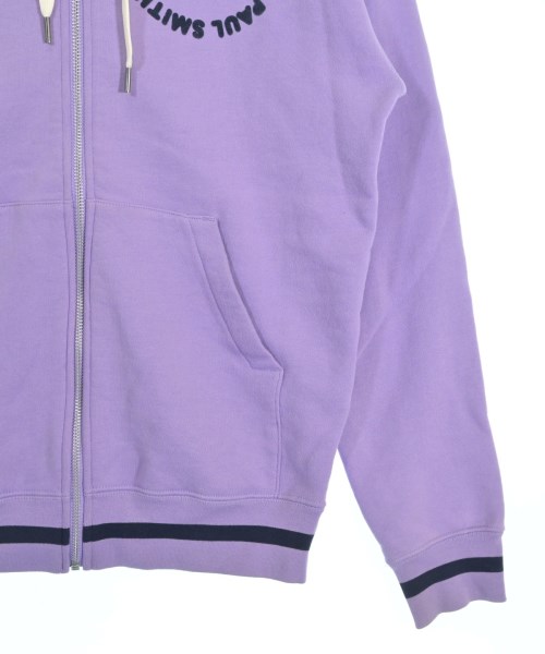 PS by Paul Smith（ピーエスバイポールスミス）パーカー 紫 サイズ:S メンズ/2200656884056