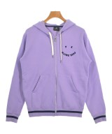 PS by Paul Smith（ピーエスバイポールスミス）パーカー 紫 サイズ:S メンズ/2200656884056