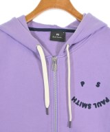 PS by Paul Smith（ピーエスバイポールスミス）パーカー 紫 サイズ:S メンズ/2200656884056