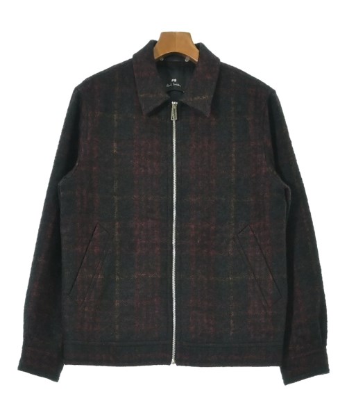 PS by Paul Smith(ピーエスバイポールスミス)その他 黒 サイズ:L/2200655418092