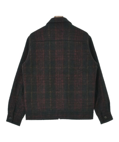 PS by Paul Smith（ピーエスバイポールスミス）その他 黒 サイズ:L メンズ/2200655418092