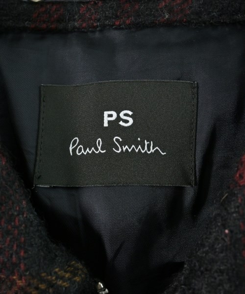 PS by Paul Smith（ピーエスバイポールスミス）その他 黒 サイズ:L メンズ/2200655418092