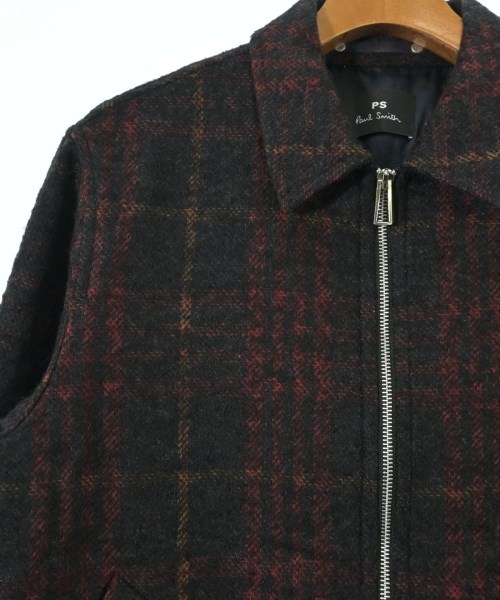 PS by Paul Smith（ピーエスバイポールスミス）その他 黒 サイズ:L メンズ/2200655418092