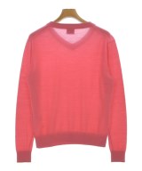 PS by Paul Smith（ピーエスバイポールスミス）ニット・セーター ピンク サイズ:M メンズ/2200656674015