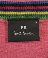 PS by Paul Smith（ピーエスバイポールスミス）ニット・セーター ピンク サイズ:M メンズ/2200656674015