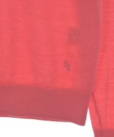 PS by Paul Smith（ピーエスバイポールスミス）ニット・セーター ピンク サイズ:M メンズ/2200656674015