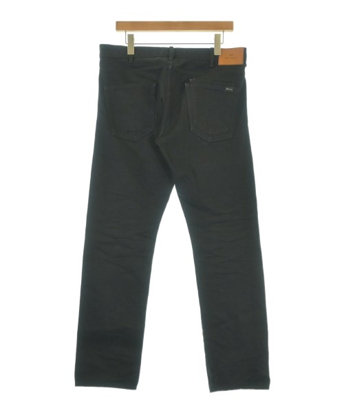 PS by Paul Smith（ピーエスバイポールスミス）デニムパンツ 黒 サイズ:L メンズ/2200660709024