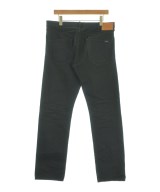 PS by Paul Smith（ピーエスバイポールスミス）デニムパンツ 黒 サイズ:L メンズ/2200660709024