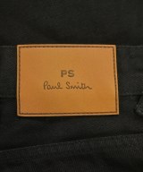 PS by Paul Smith（ピーエスバイポールスミス）デニムパンツ 黒 サイズ:L メンズ/2200660709024