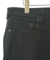 PS by Paul Smith（ピーエスバイポールスミス）デニムパンツ 黒 サイズ:L メンズ/2200660709024