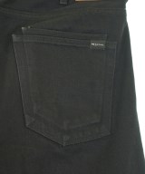 PS by Paul Smith（ピーエスバイポールスミス）デニムパンツ 黒 サイズ:L メンズ/2200660709024