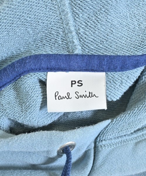 PS by Paul Smith（ピーエスバイポールスミス）パーカー 青 サイズ:M メンズ/2200662028024