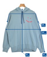 PS by Paul Smith（ピーエスバイポールスミス）パーカー 青 サイズ:M メンズ/2200662028024