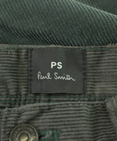 PS by Paul Smith（ピーエスバイポールスミス）その他 緑 サイズ:M メンズ/2200710527035