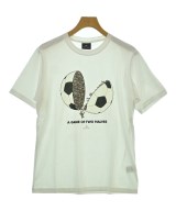 PS by Paul Smith（ピーエスバイポールスミス）Tシャツ・カットソー 白 サイズ:L メンズ/2200709998075