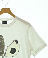 PS by Paul Smith（ピーエスバイポールスミス）Tシャツ・カットソー 白 サイズ:L メンズ/2200709998075