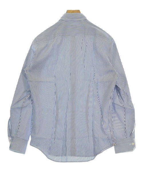 PS by Paul Smith（ピーエスバイポールスミス）ドレスシャツ 紺 サイズ:M メンズ/2200712747141