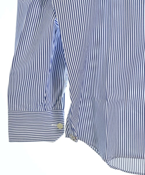 PS by Paul Smith（ピーエスバイポールスミス）ドレスシャツ 紺 サイズ:M メンズ/2200712747141