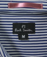 PS by Paul Smith（ピーエスバイポールスミス）ドレスシャツ 紺 サイズ:M メンズ/2200712747141