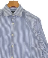 PS by Paul Smith（ピーエスバイポールスミス）ドレスシャツ 紺 サイズ:M メンズ/2200712747141