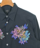 PS by Paul Smith（ピーエスバイポールスミス）カジュアルシャツ 紺 サイズ:L メンズ/2200711947078