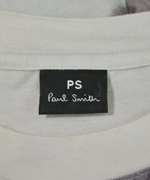 PS by Paul Smith（ピーエスバイポールスミス）Tシャツ・カットソー グレー サイズ:XL メンズ/2200713296372