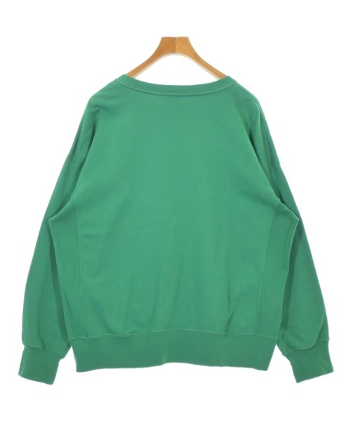 PS by Paul Smith（ピーエスバイポールスミス）スウェット 緑 サイズ:M メンズ/2200714634012