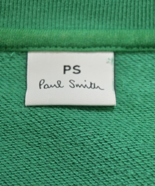 PS by Paul Smith（ピーエスバイポールスミス）スウェット 緑 サイズ:M メンズ/2200714634012
