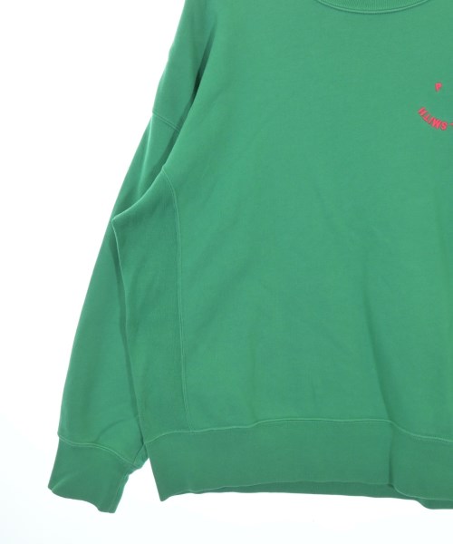PS by Paul Smith（ピーエスバイポールスミス）スウェット 緑 サイズ:M メンズ/2200714634012