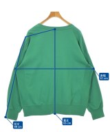 PS by Paul Smith（ピーエスバイポールスミス）スウェット 緑 サイズ:M メンズ/2200714634012