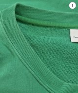 PS by Paul Smith（ピーエスバイポールスミス）スウェット 緑 サイズ:M メンズ/2200714634012