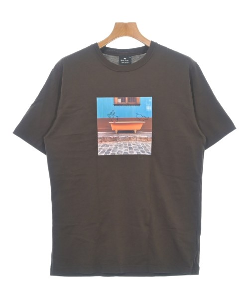 PS by Paul Smith(ピーエスバイポールスミス)のTシャツ・カットソー サイズ:XL 5,000円